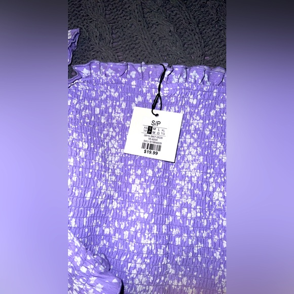 TWO PIECE SPRING/SUMMER SET - Picture 6 of 10